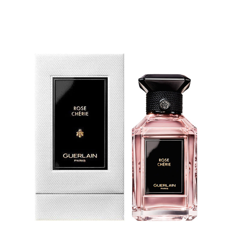 Guerlain Rose Cherie Eau de Parfum 100ml-за Жени Парфюм – Луксозен парфюм | LuxyAroma