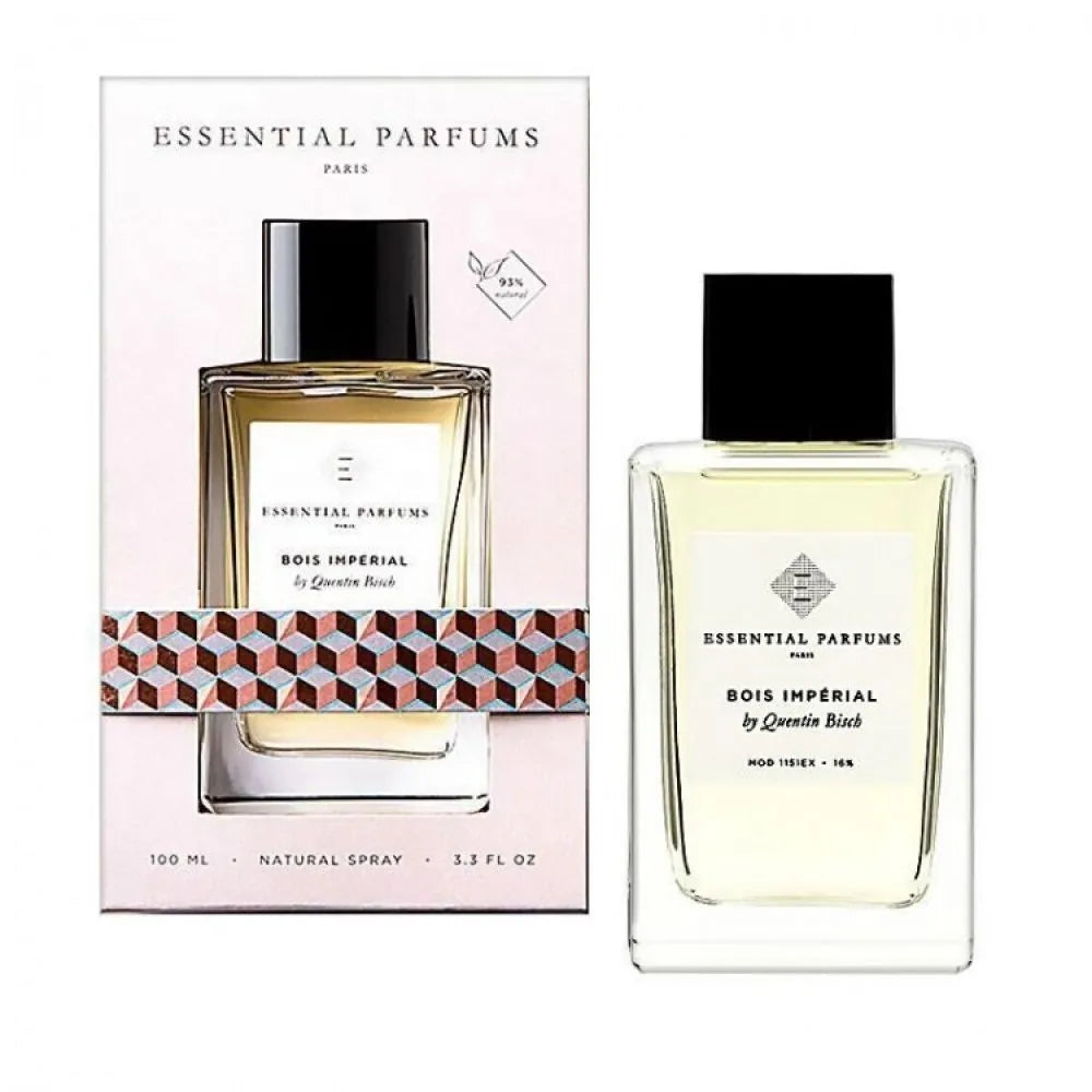 Essential Parfums Bois Imperial by Quentin Bisch EDP 100 ml-Унисекс Парфюм – Луксозен парфюм | LuxyAroma