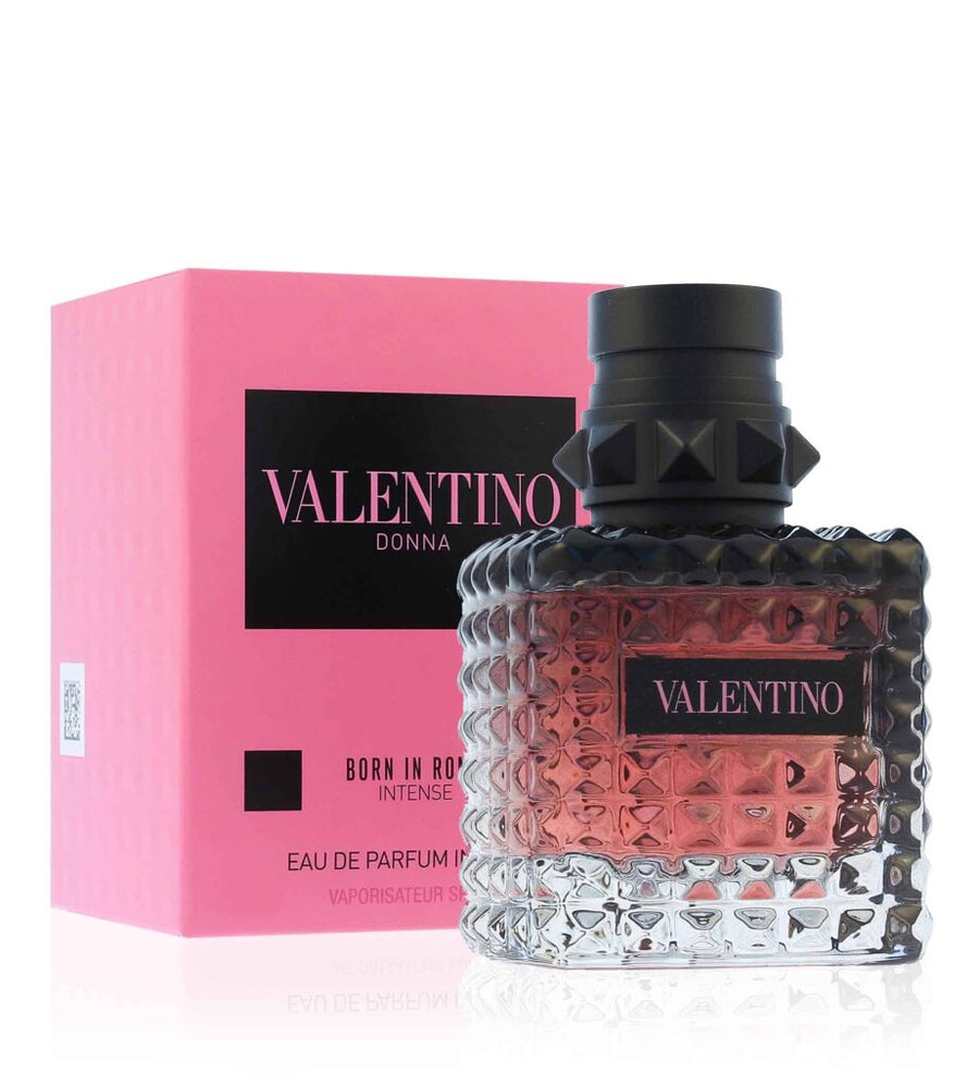 Valentino Donna Born in Roma Intense 100мл