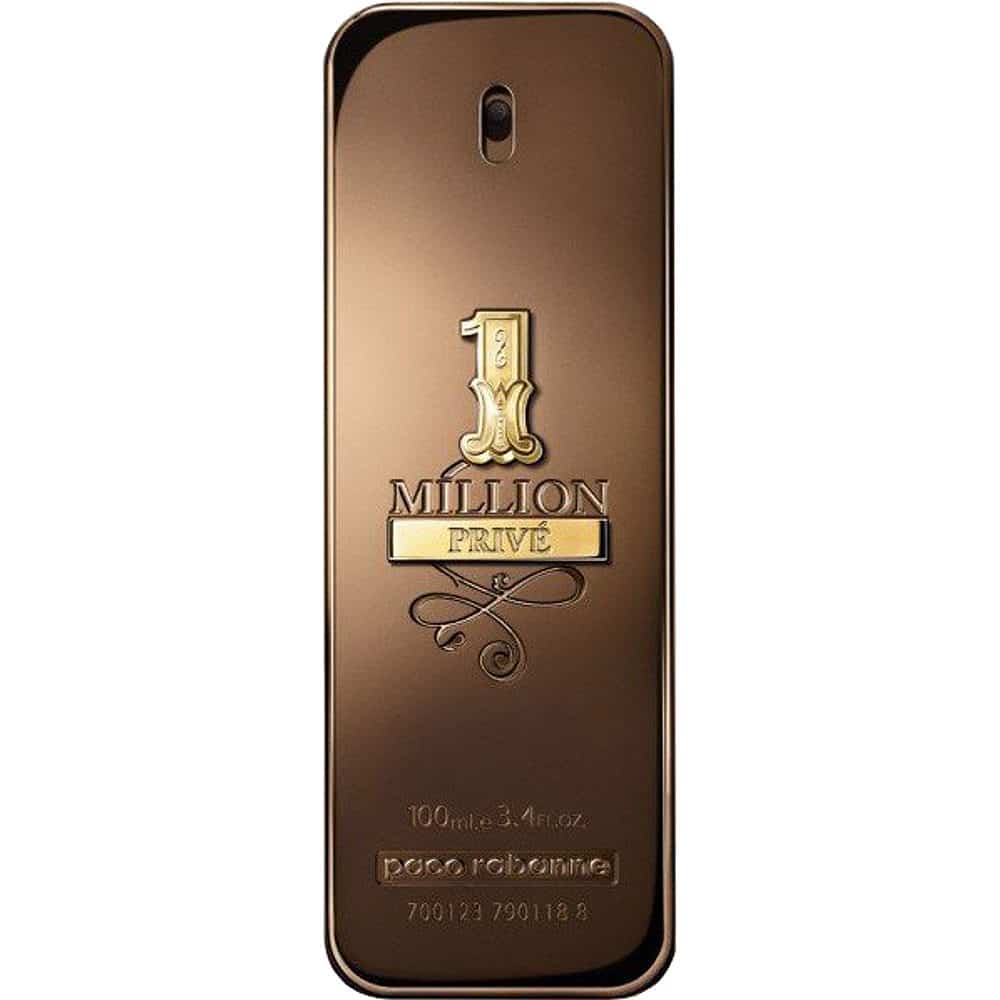 Paco Rabanne One Million Prive Edt 100ml