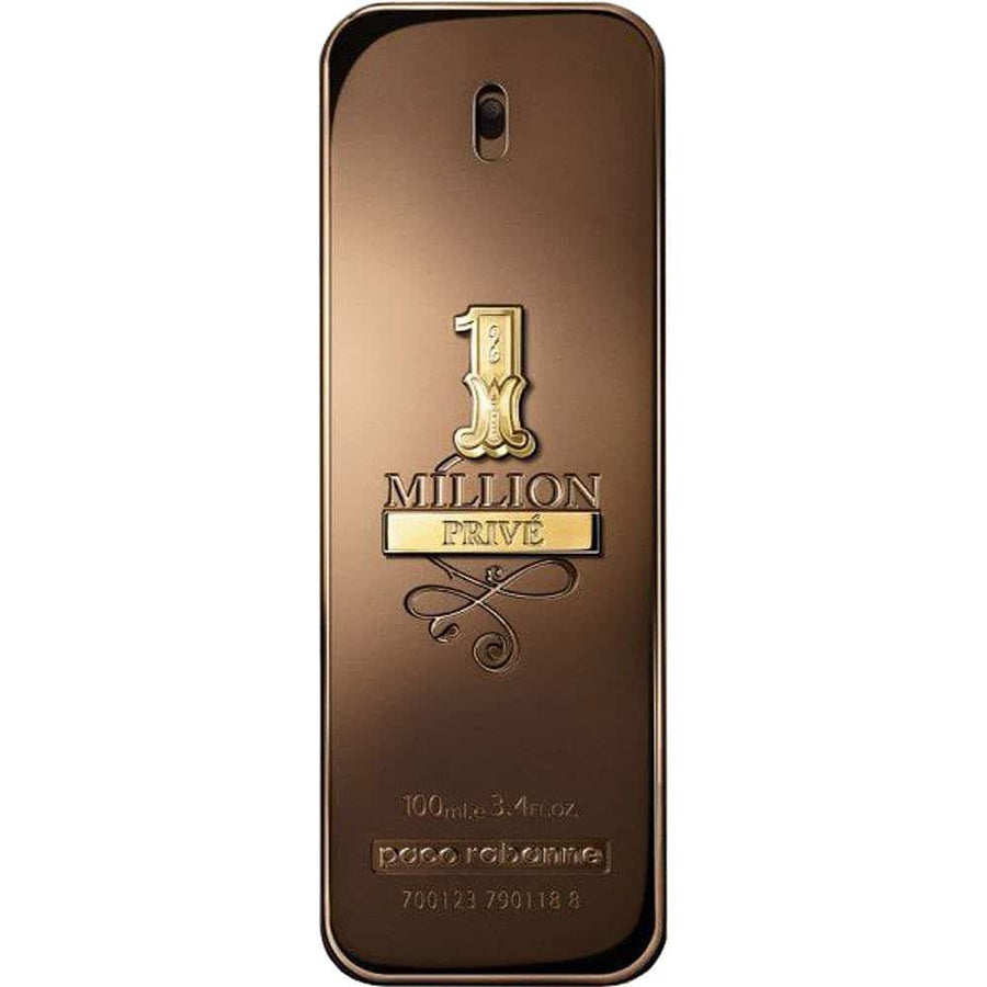 Paco Rabanne One Million Prive Edt 100ml