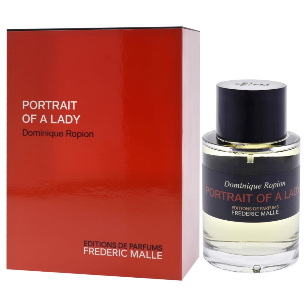 Frederic Malle Portrait Of A Lady Edp 100 ml – дамски тестер – Луксозен парфюм | LuxyAroma