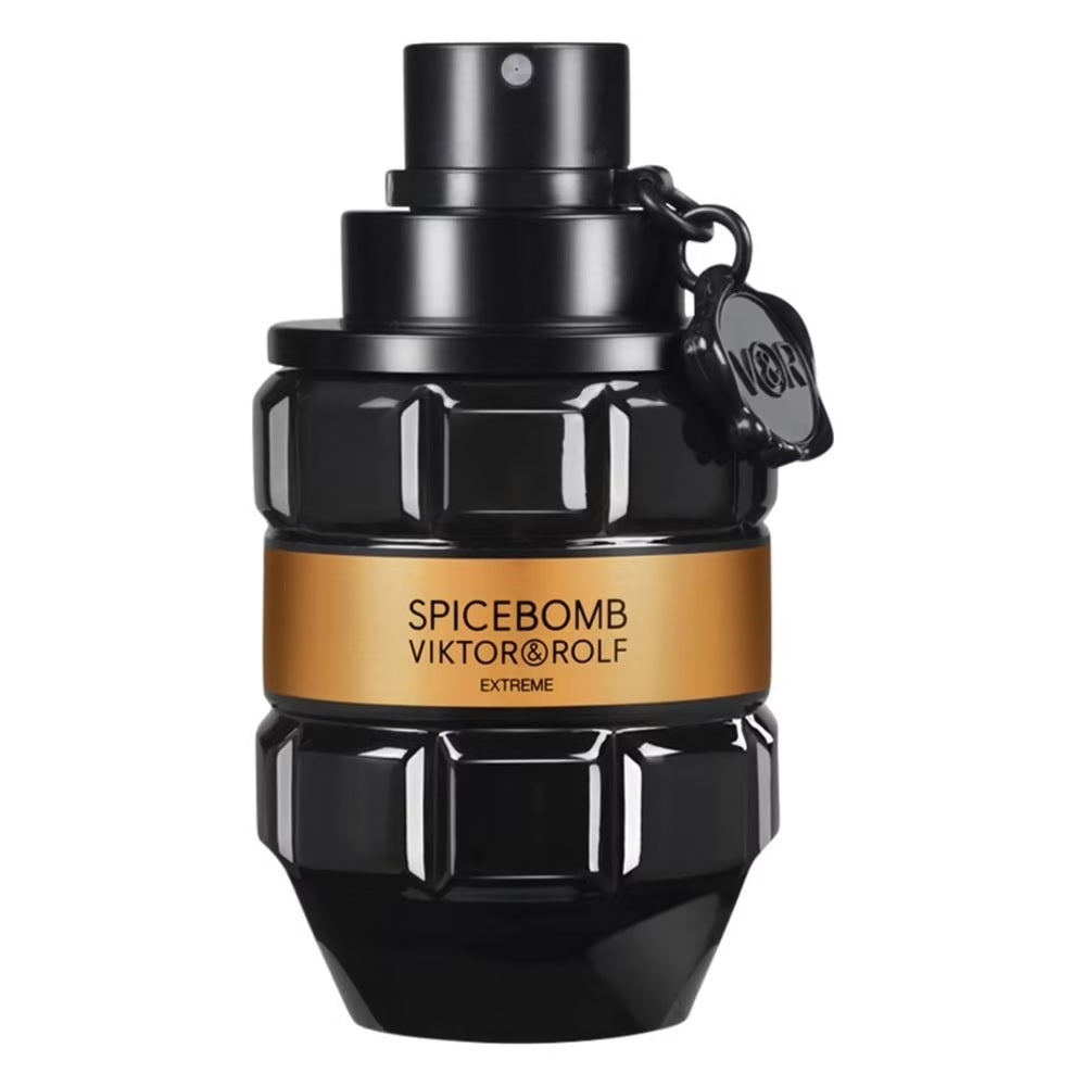 Viktor & Rolf Spicebomb Extreme 90ml – мъжки тестер – Луксозен парфюм | LuxyAroma