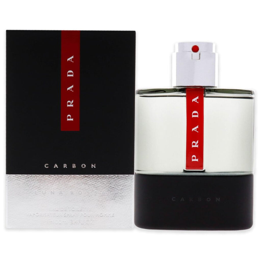 Prada Luna Rossa Carbon 100ml