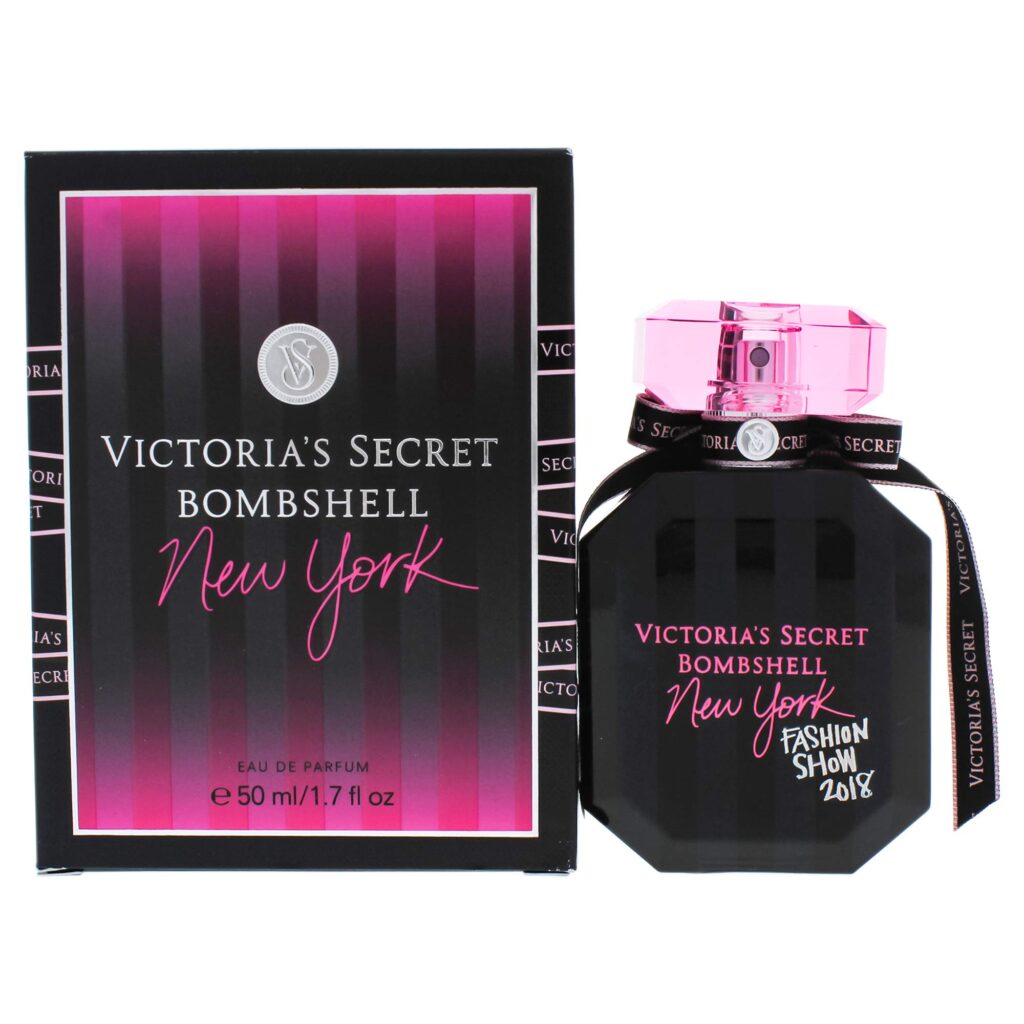 Victoria’s Secret Bombshell New York EDP 100 ml – дамски тестер – Луксозен парфюм | LuxyAroma