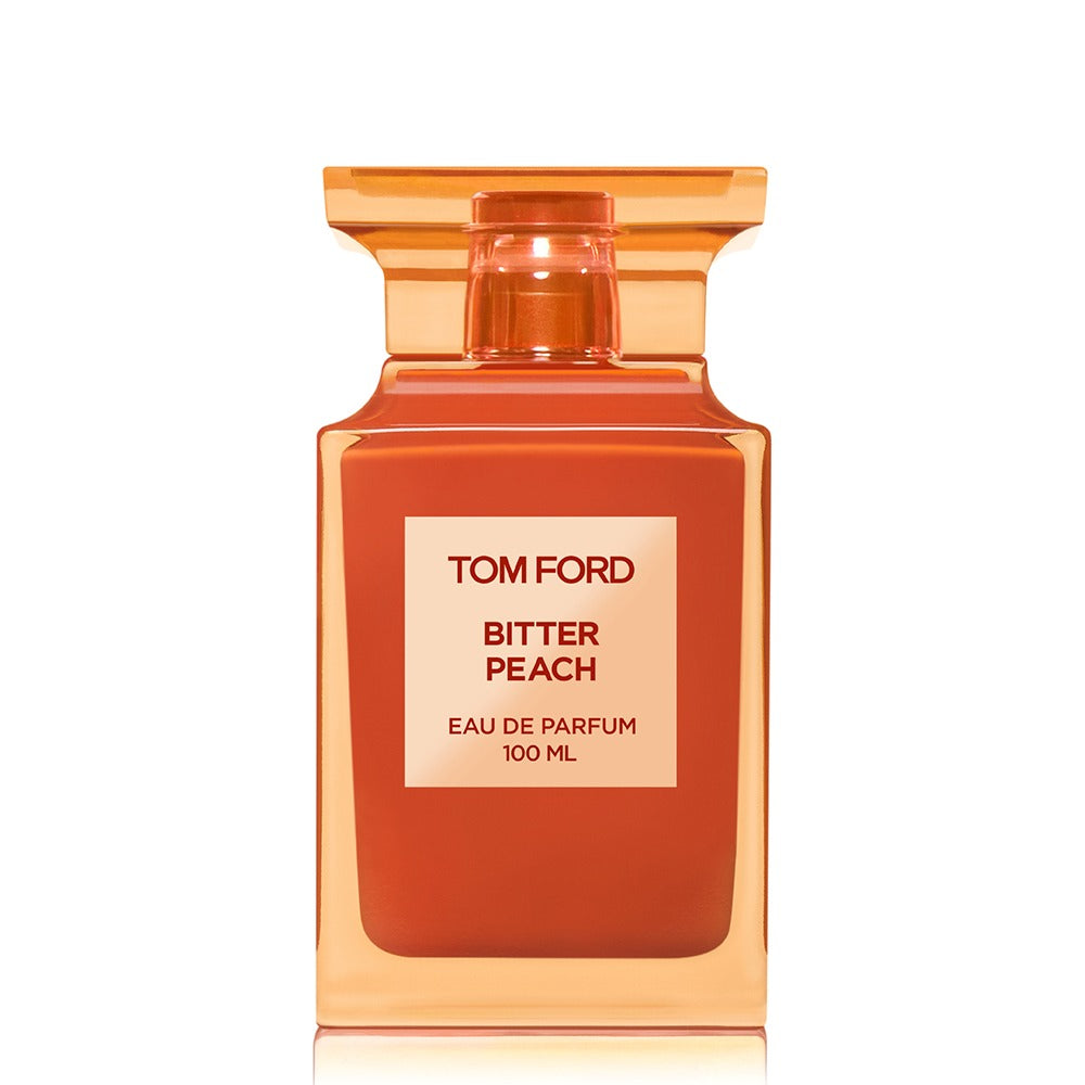TOM FORD Bitter Peach EAU DE PARFUM 100 ml- унисекс тестер – Луксозен парфюм | LuxyAroma
