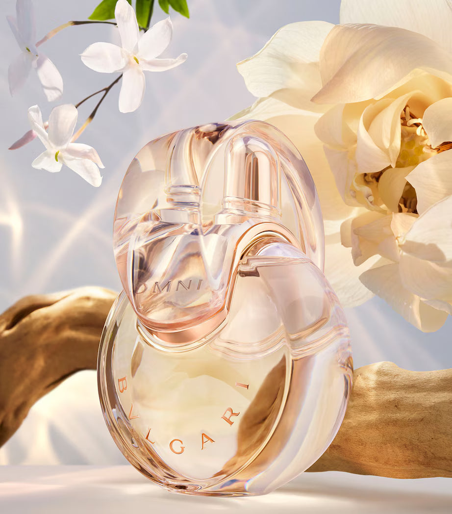 Bvlgari Omnia Crystalline EDT 65 ml- дамски парфюм – Луксозен парфюм | LuxyAroma