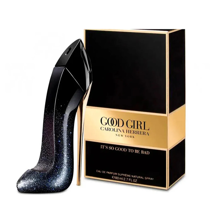 Carolina Herrera Good Girl Supreme Edp 80ml