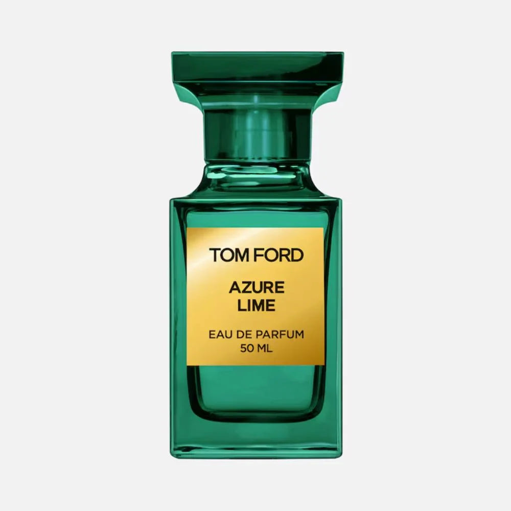 Tom Ford Azure Lime 100ml- унисекс тестер – Луксозен парфюм | LuxyAroma