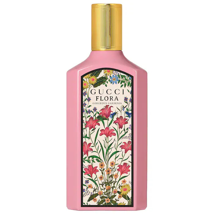 Gucci Flora Gorgeous Gardenia 100ml