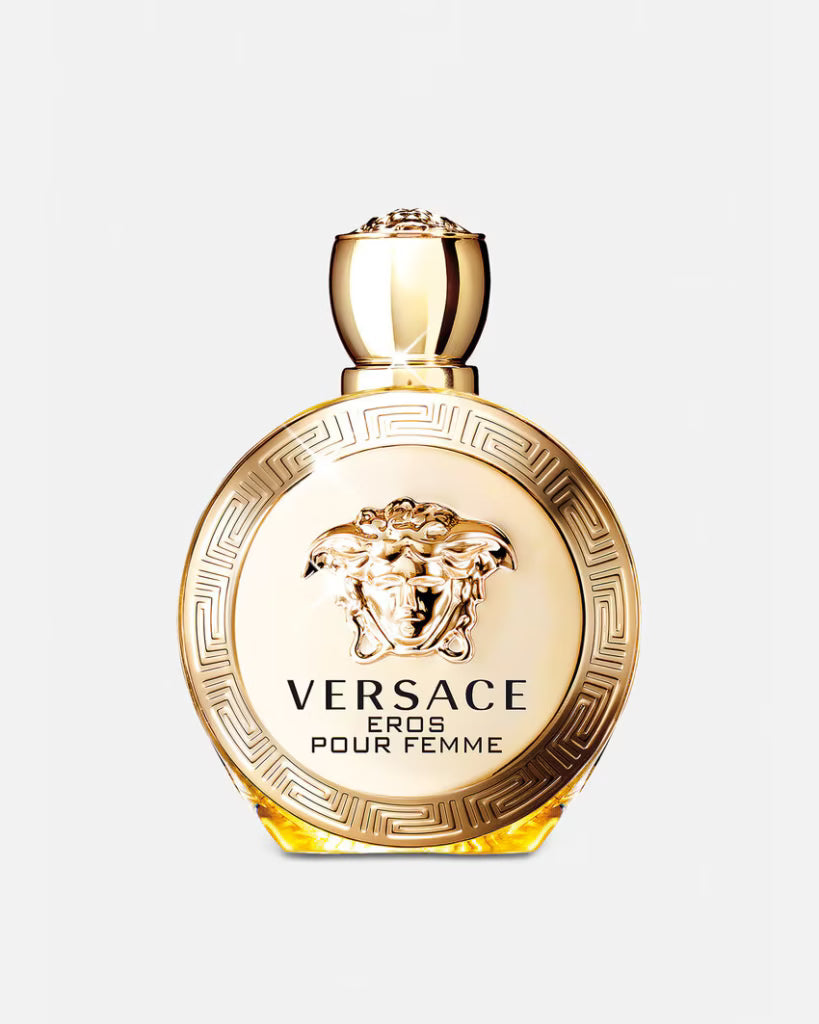 Versace Eros Pour Femme Edp 100ml – тестер дамски – Луксозен парфюм | LuxyAroma