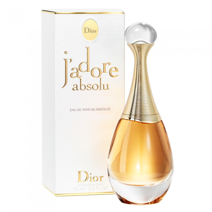 Dior J`Adore Absolu – Eau de Тестер за жени 100 мл