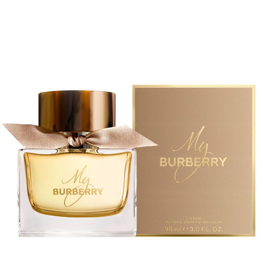 Burberry My Burberry Edp 90ml