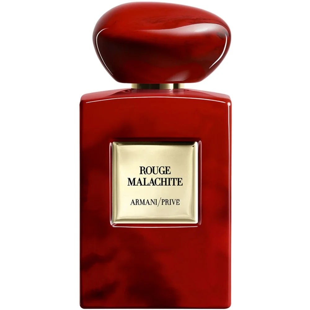 Armani Privé Rouge Malachite 100ml-унисекс Тестер – Луксозен парфюм | LuxyAroma