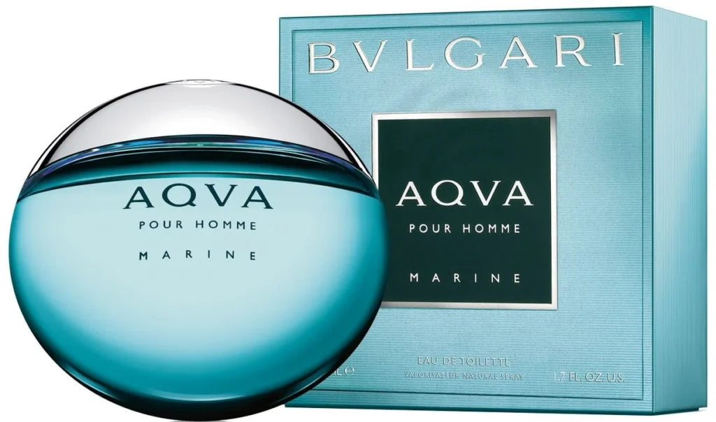 Bvlgari Aqva Pour Homme Edt 100ml- мъжки тестер – Луксозен парфюм | LuxyAroma