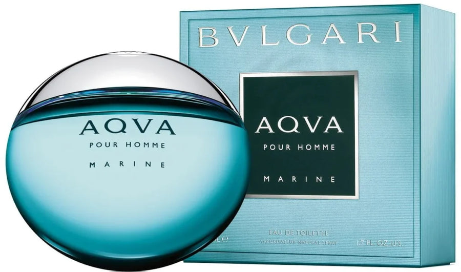 Bvlgari Aqva Pour Homme Edt 100ml