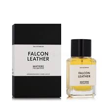 Falcon Leather Matiere Premiere EDP Унисекс парфюм – Луксозен парфюм | LuxyAroma
