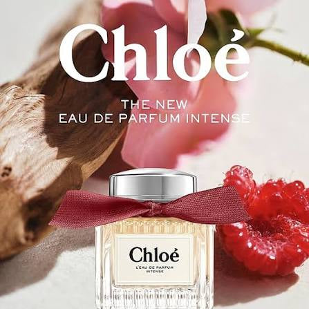 Chloe L'Eau de Parfum Intense 100 мл -Дамски Тестер