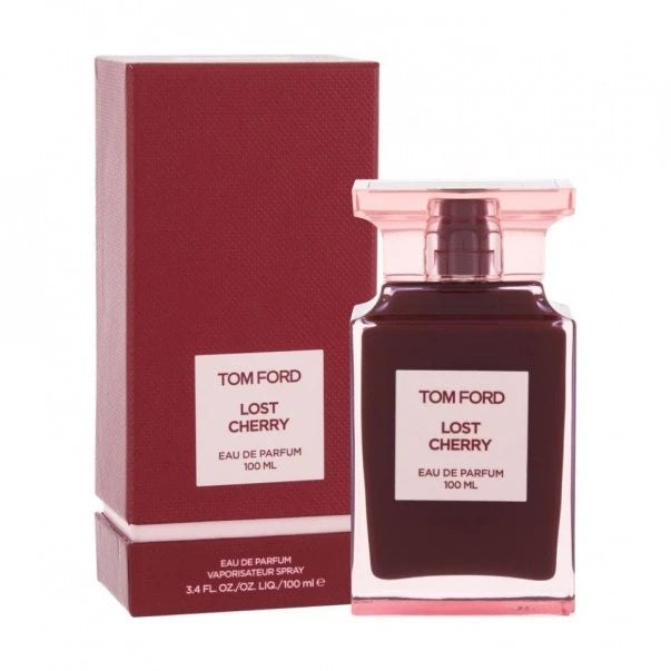 Tom Ford
Lost Cherry Eau de Parfum 100 Ml
