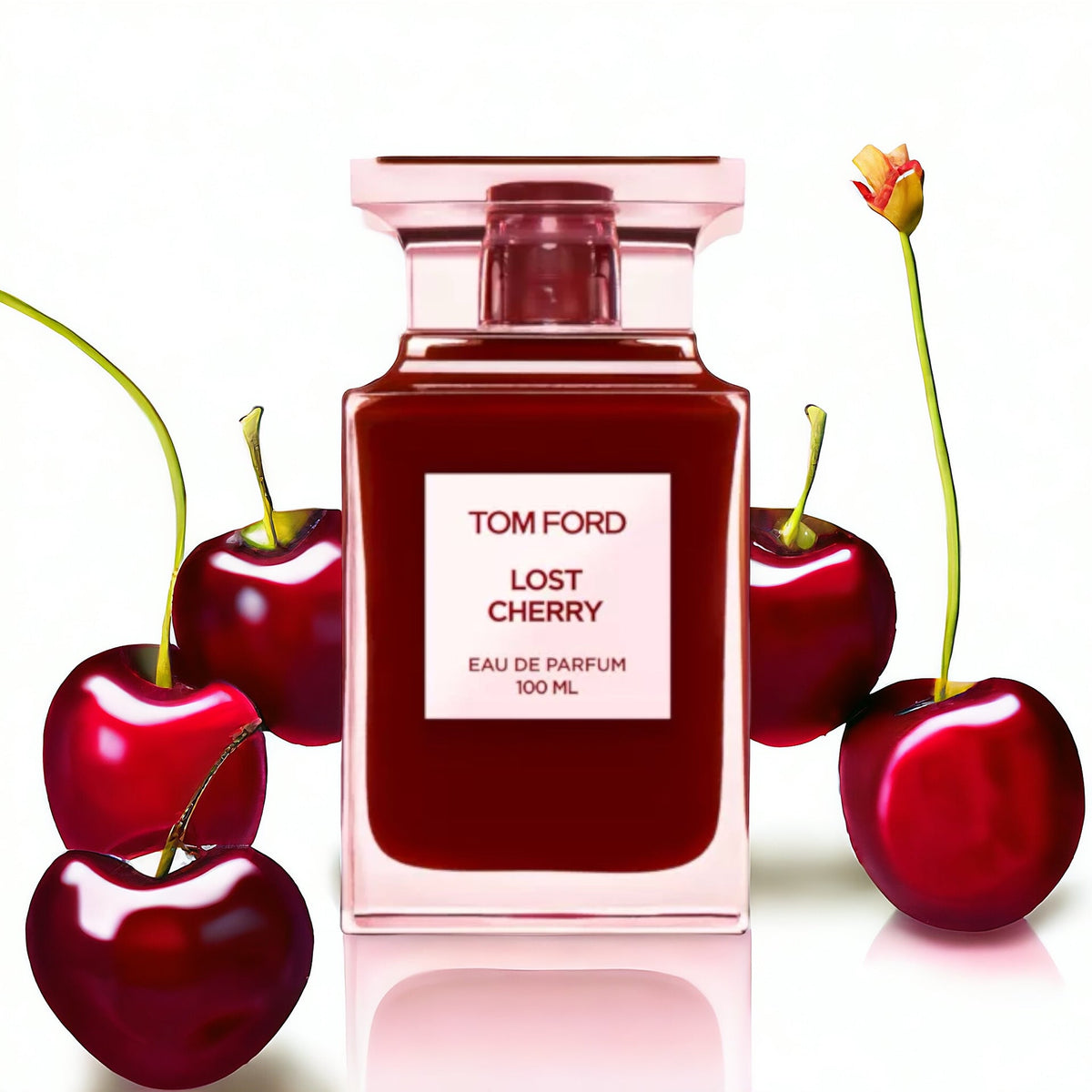 Tom Ford Lost Cherry Eau de Parfum 100 ml