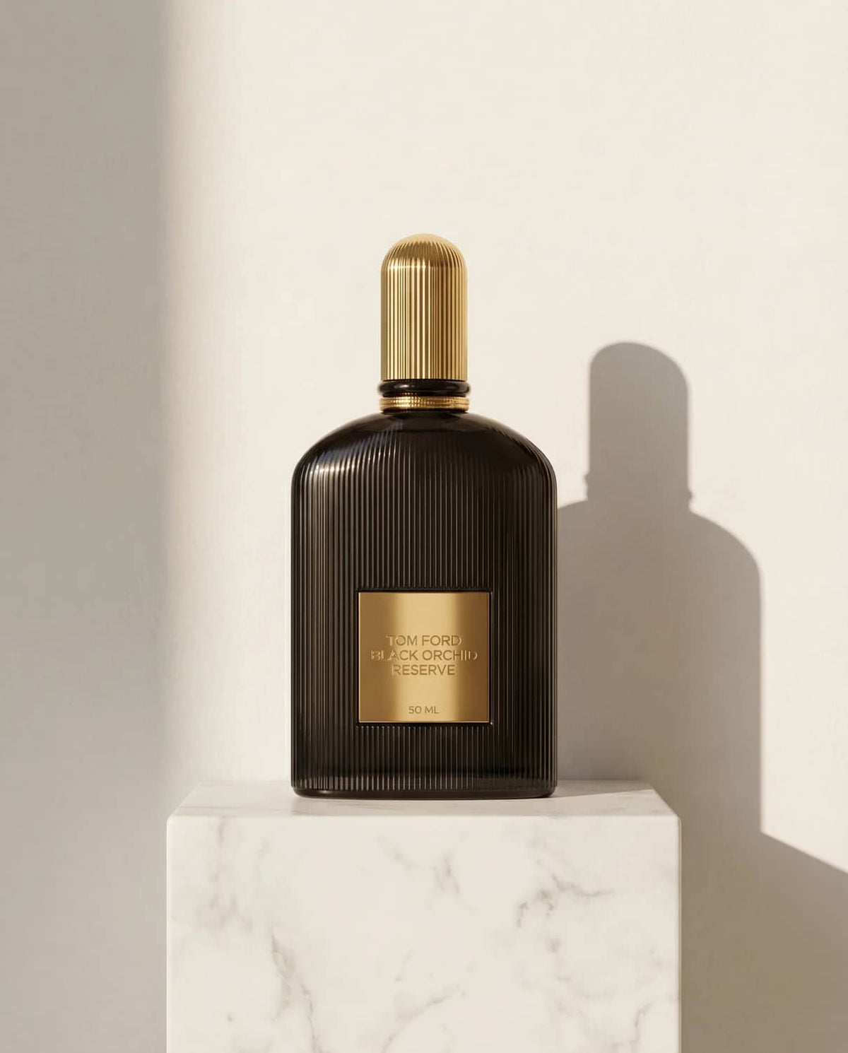 TOM FORD
Black Orchid Reserve 100 ml
парфюм унисекс