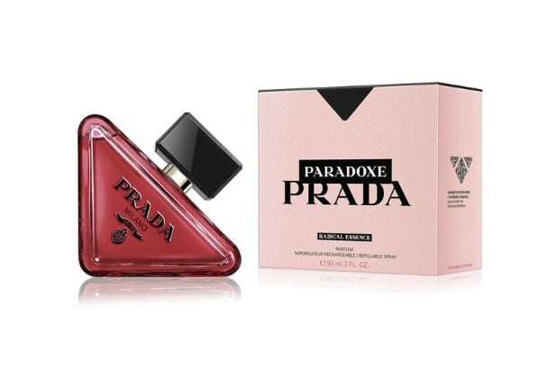PRADA
Paradoxe Radical Essence 90 ml
Парфюм за жени
