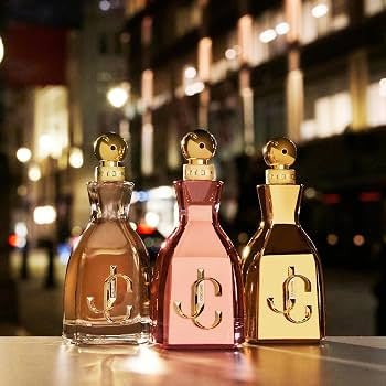 Jimmy Choo
I Want Choo With Love 100 мл
парфюм за жени