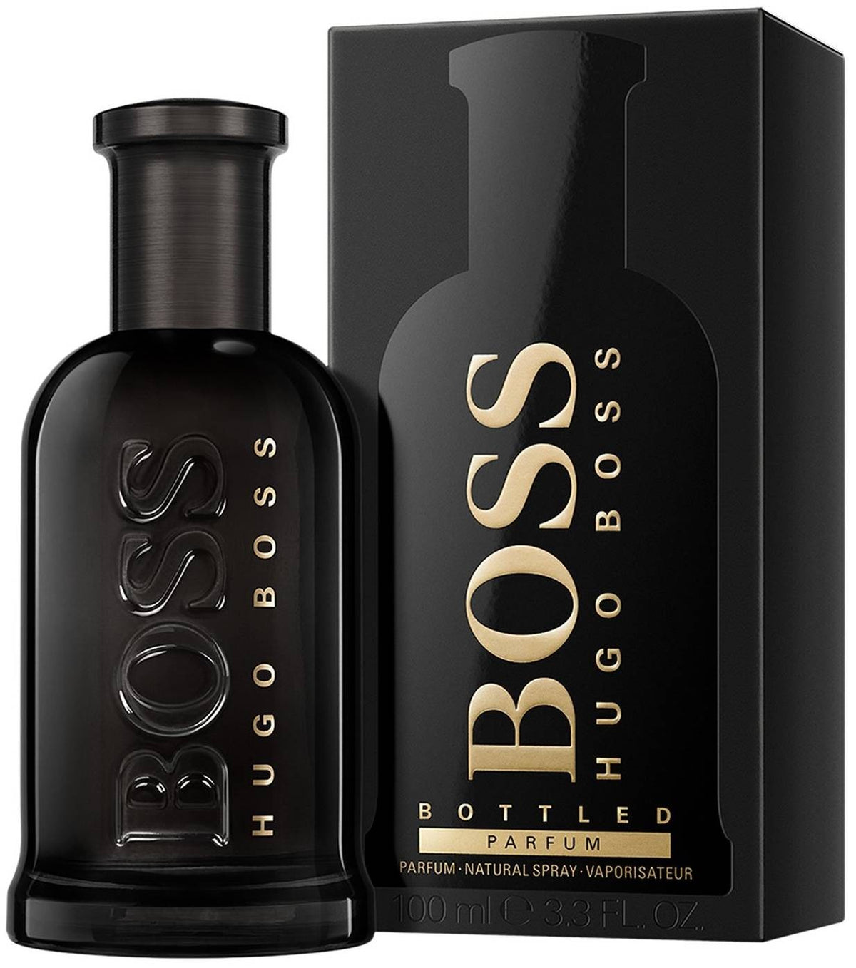 Hugo Boss Парфюм Boss Bottled, 100 ml