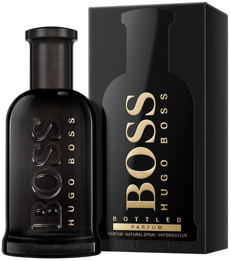 Hugo Boss Парфюм Boss Bottled, 100 ml