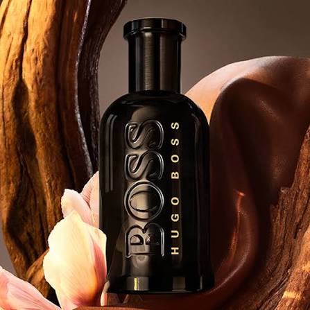Hugo Boss Парфюм Boss Bottled, 100 ml