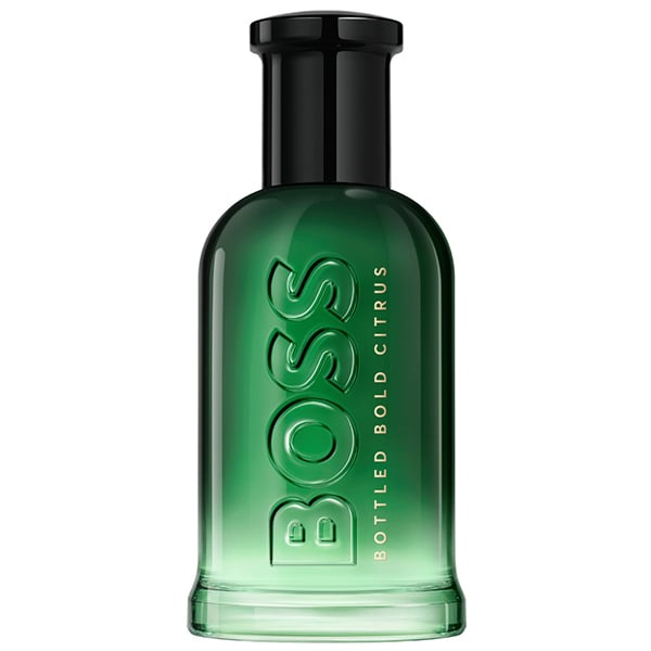 BOSS BOTTLED BOLD CITRUS EAU DE PARFUM 100 мл
