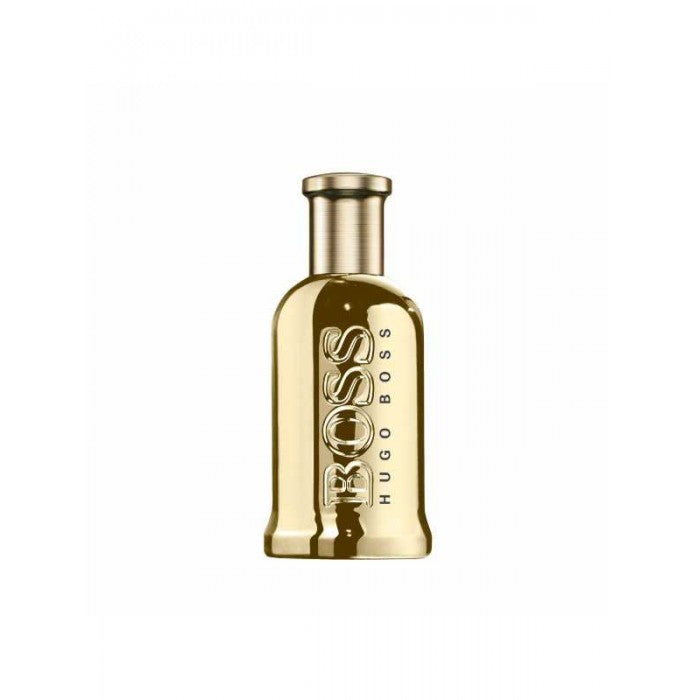 Hugo Boss Bottled Limited Collector`s Edition