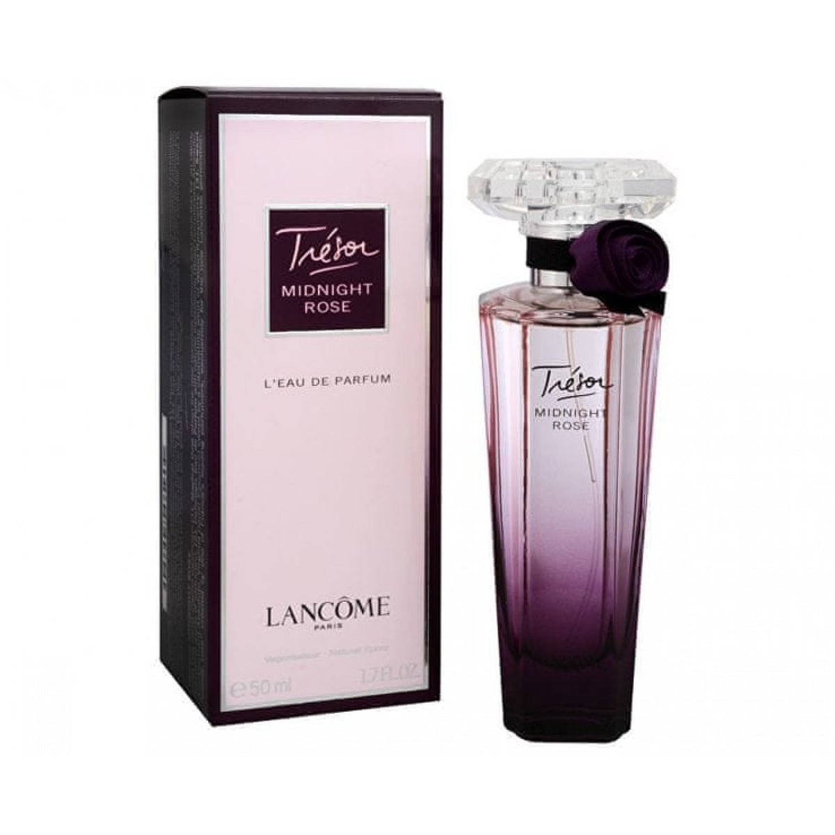 Lancome Tresor Midnight Rose