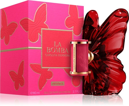 CAROLINA HERRERA
La Bomba Intensa Parfum 80 Ml
Тестер за Жени