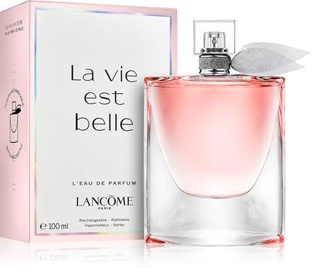 Lancôme
La vie est belle Parfum 100 ml