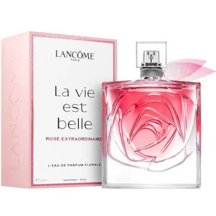 LANCOME LA VIE EST BELLE ROSE EXTRAORDINAIRE Parfum 100 ml