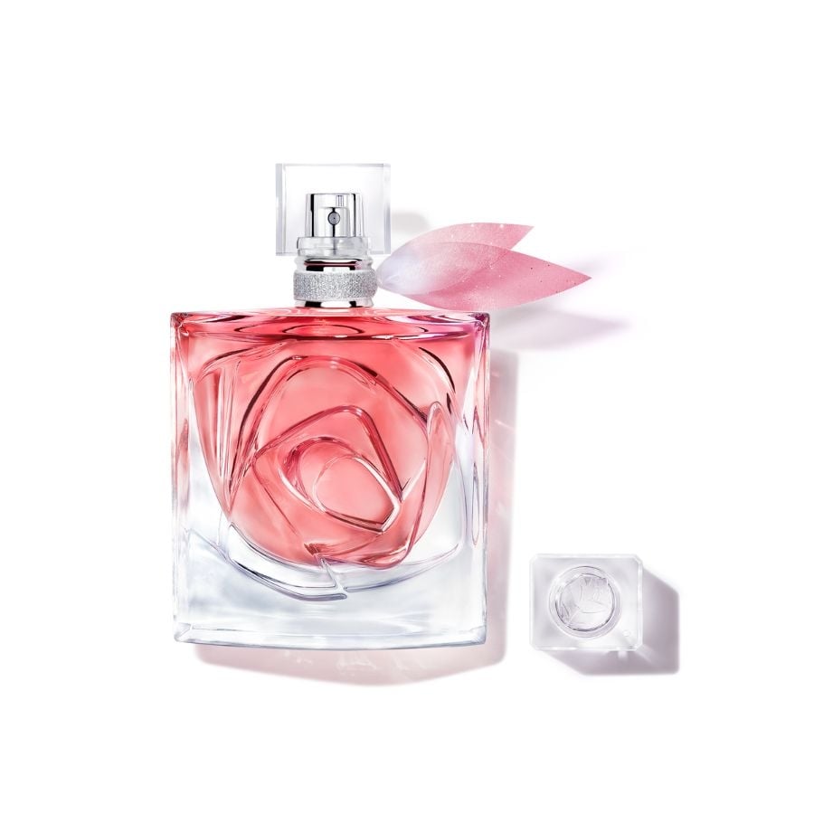 LANCOME LA VIE EST BELLE ROSE EXTRAORDINAIRE Parfum 100 ml