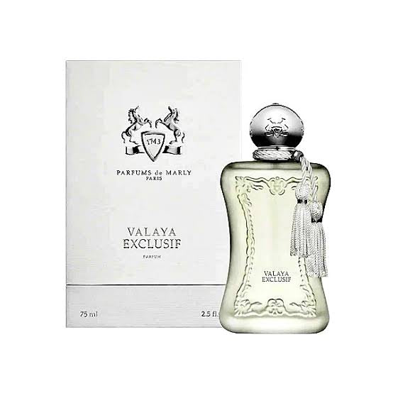 Parfums de Marly Valaya Exclusif Eau de Parfum 75 ml