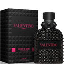 Valentino  Uomo Born In Roma Extradose Parfum 100 ml Тестери Мъжки