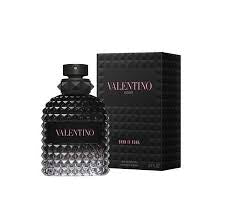 VALENTINO
Uomo Born In Roma Eau de Toilette
Тоалетна вода за мъже