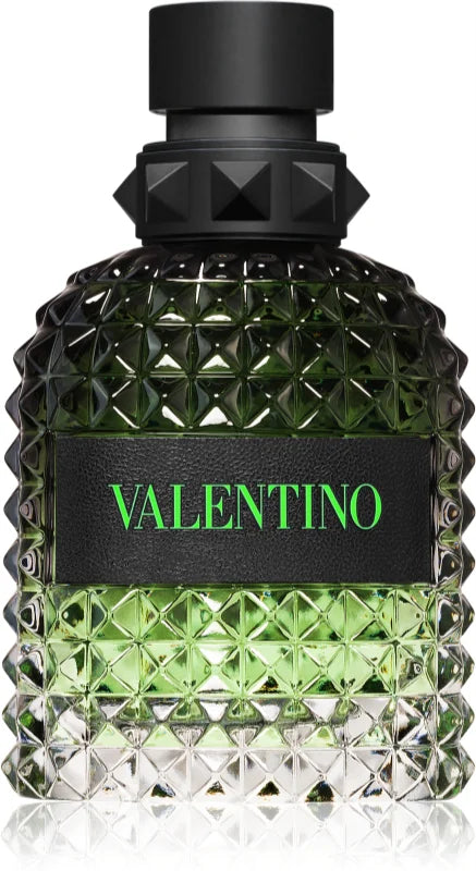 Valentino Born In Roma Uomo Green Stravaganza EDT 100ml
