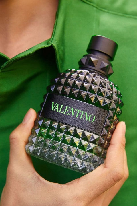 Valentino Born In Roma Uomo Green Stravaganza EDT 100ml