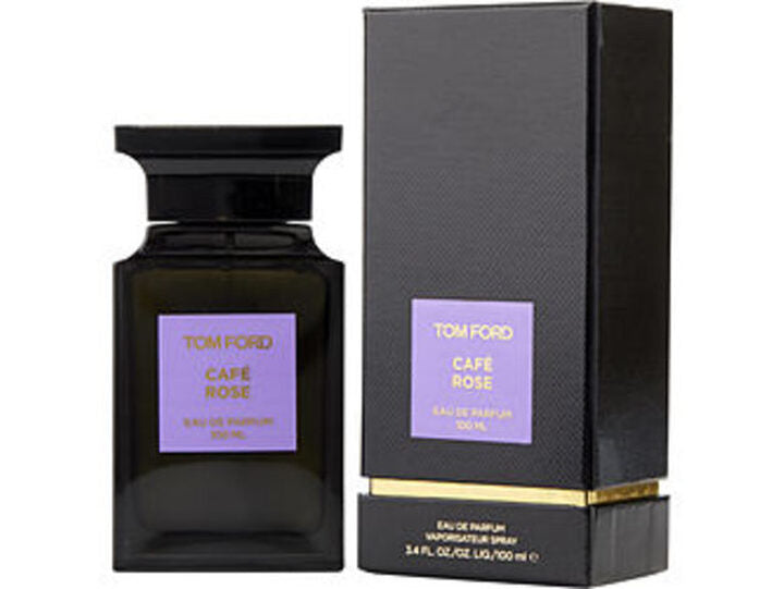 Tom Ford Caffè Rose EDP 100 ml