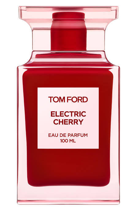 Tom Ford Electric Cherry EDP 100 ml