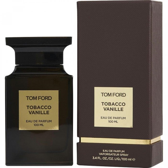 Tom Ford Private Blend TOBACCO VANILLE