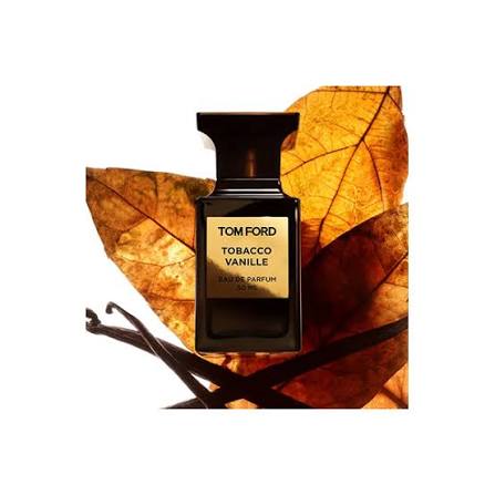 Tom Ford Private Blend TOBACCO VANILLE
