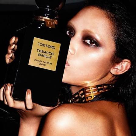 Tom Ford Private Blend TOBACCO VANILLE