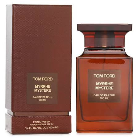 TOM FORD MYRRHE MYSTÈRE Eau de Parfum 100 ml