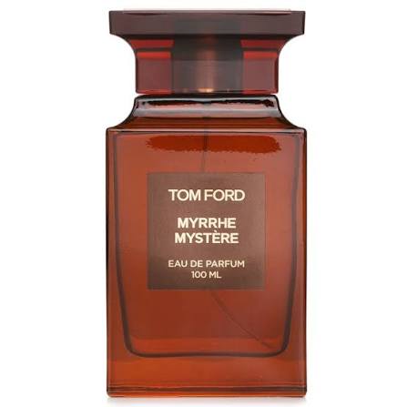 TOM FORD MYRRHE MYSTÈRE Eau de Parfum 100 ml