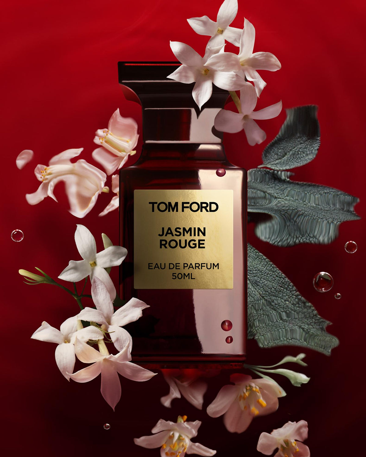 Tom Ford Private Blend: Jasmin Rouge